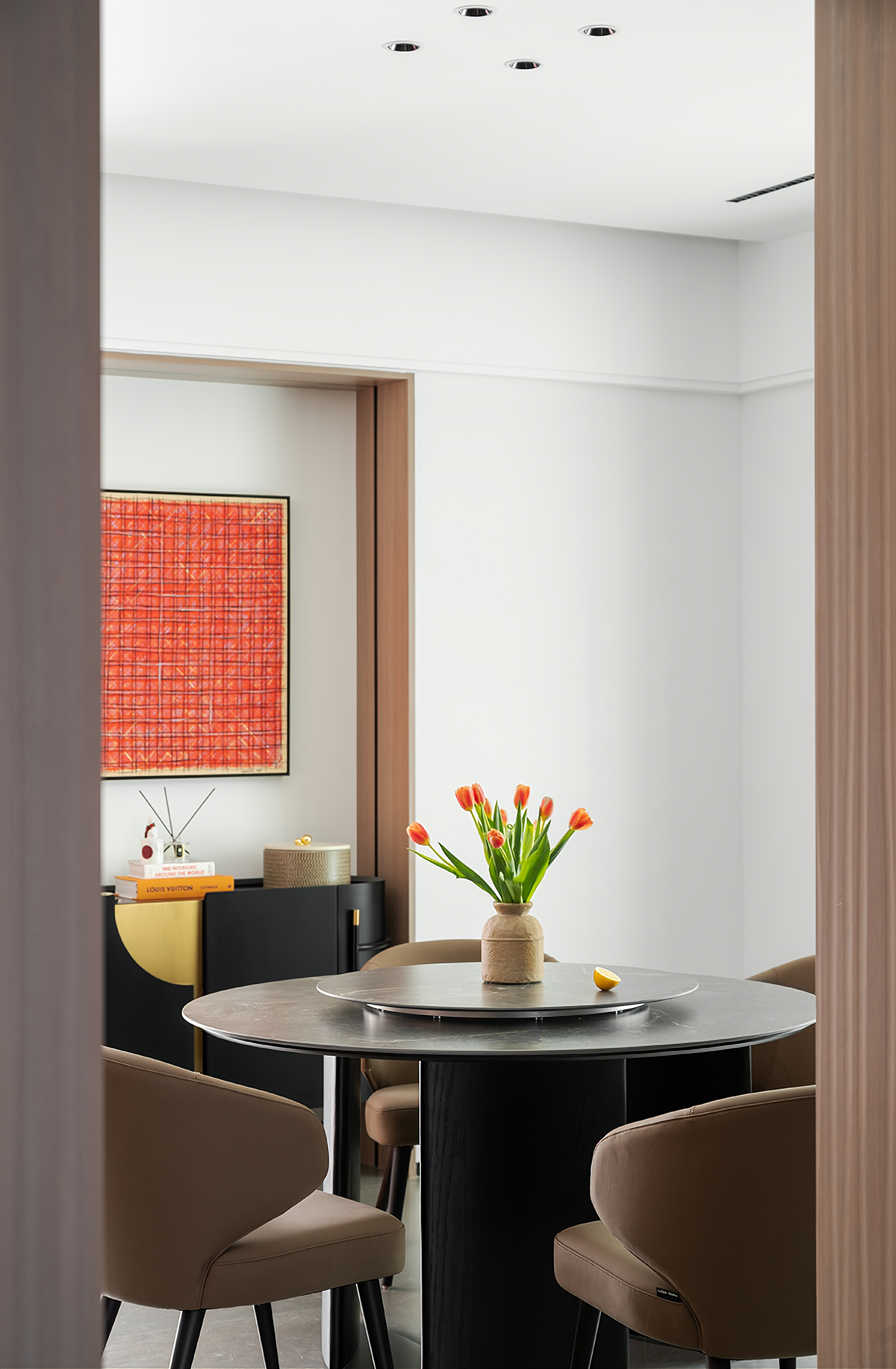 海博熙泰丨中国潮州丨EBD|東筑設計-30