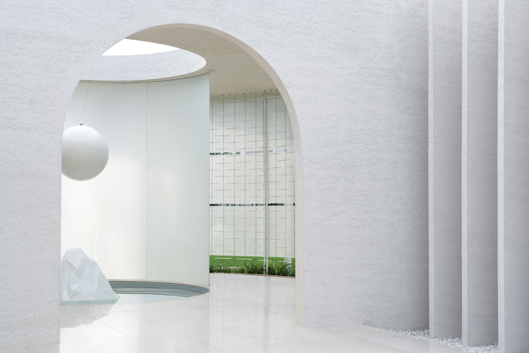 南昌湖城大境丨中国南昌丨上海澜道环境设计咨询有限公司-34