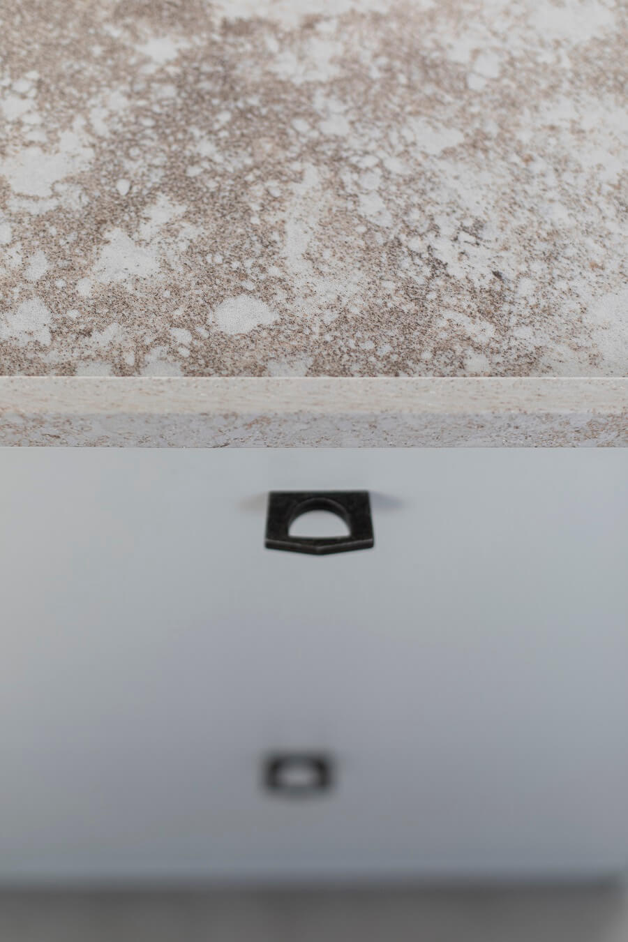 印度南部私人住宅室内设计项目丨建筑师雪莉·戈德施泰因-28