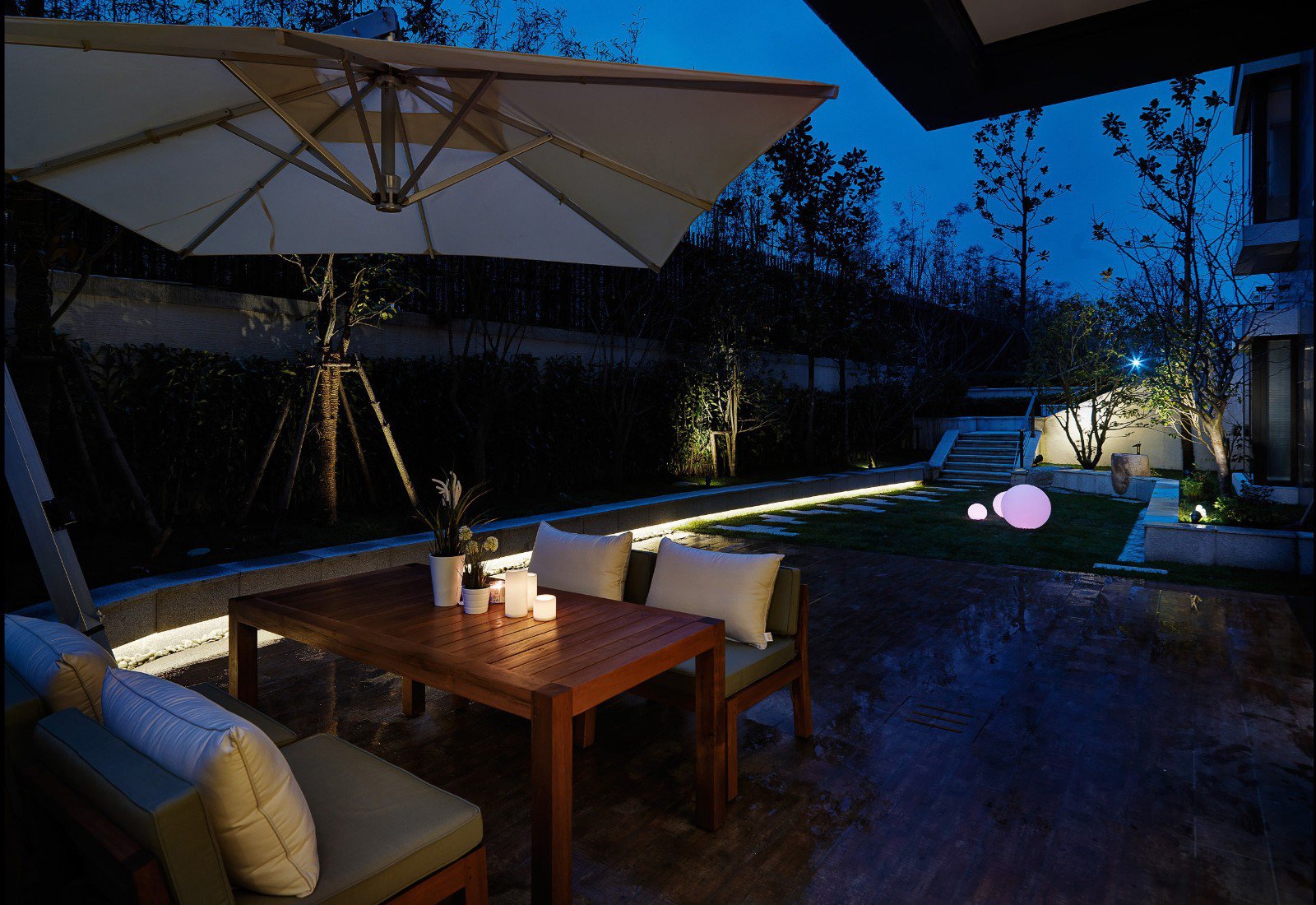 264m²上海杨浦区上和园别墅 | 森境设计-14