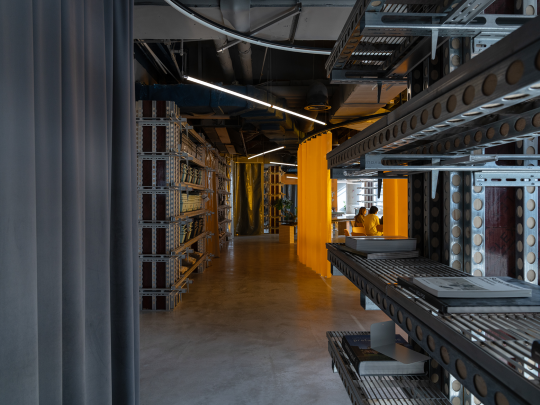 889GLO艺术空间丨中国上海丨SpActrum谱观-40