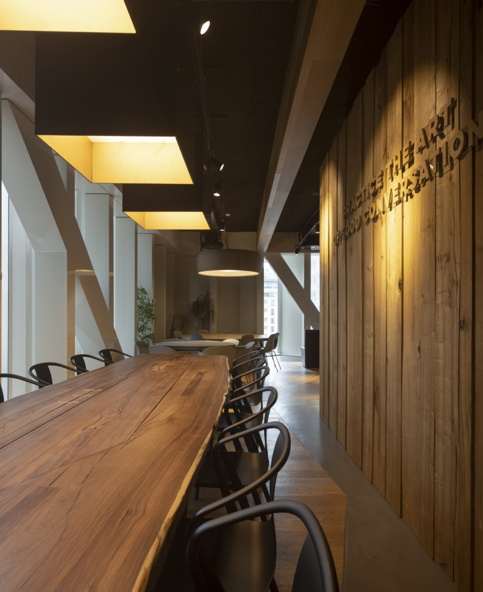 KPMG 葡萄牙总部-14