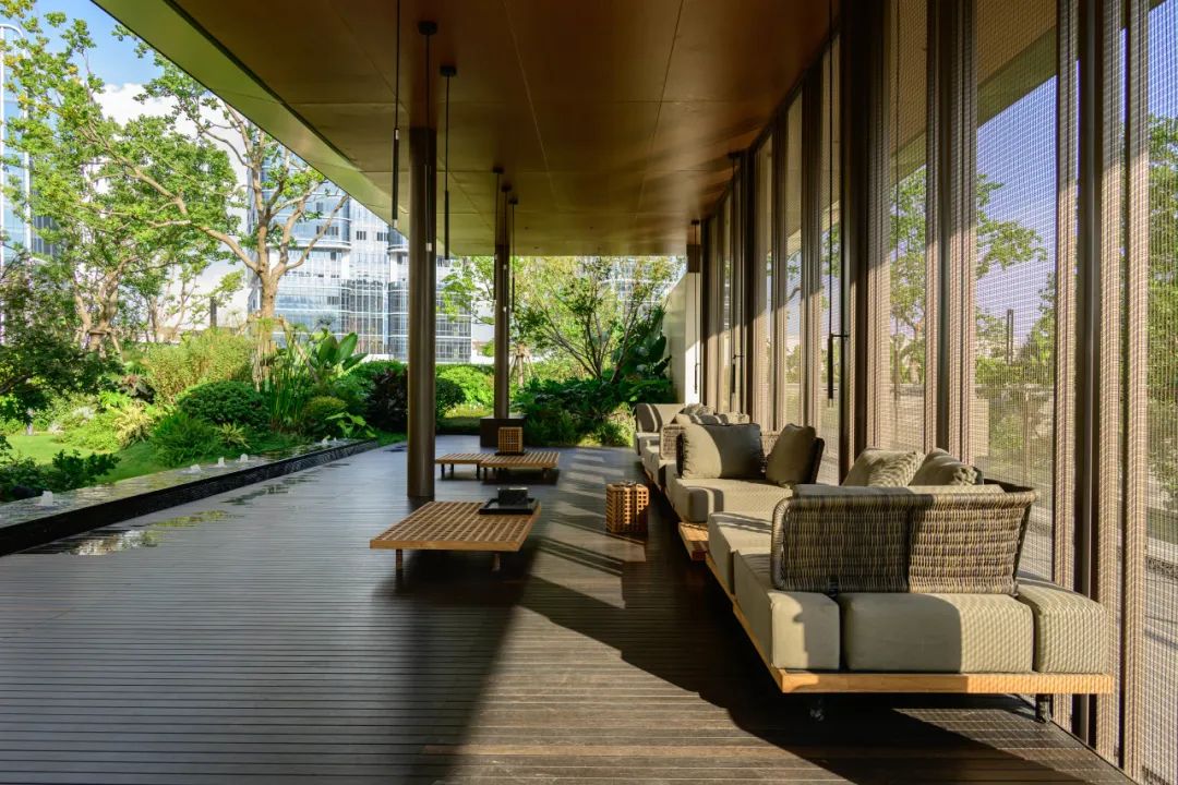 福州万科·城市之光丨中国福州丨致逸设计-43