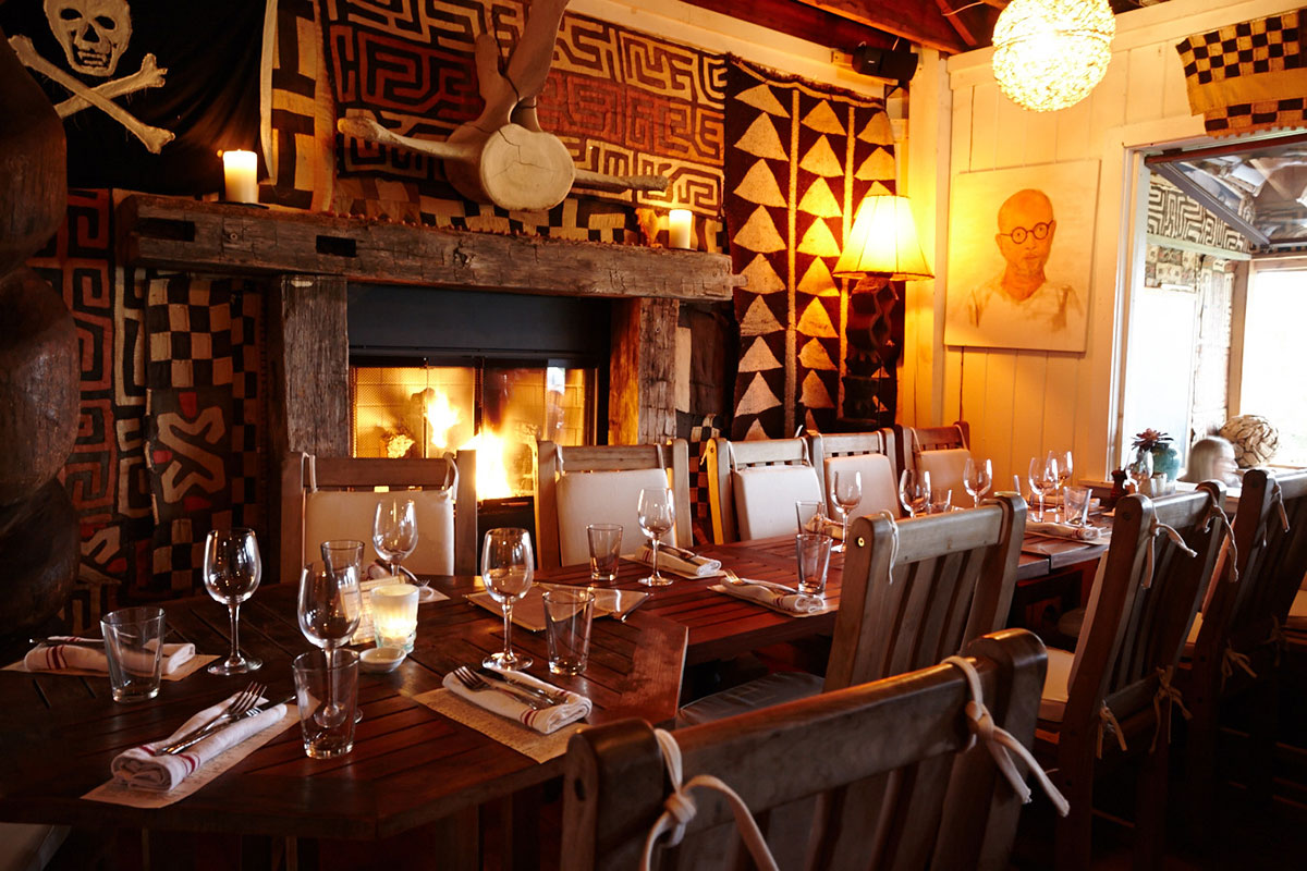 The Crow's Nest 纽约州Montauk海边度假旅店-6