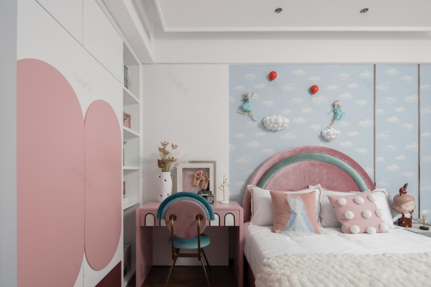 鼎联·藏珑丨中国湖南丨米洛映象,上层设计-61