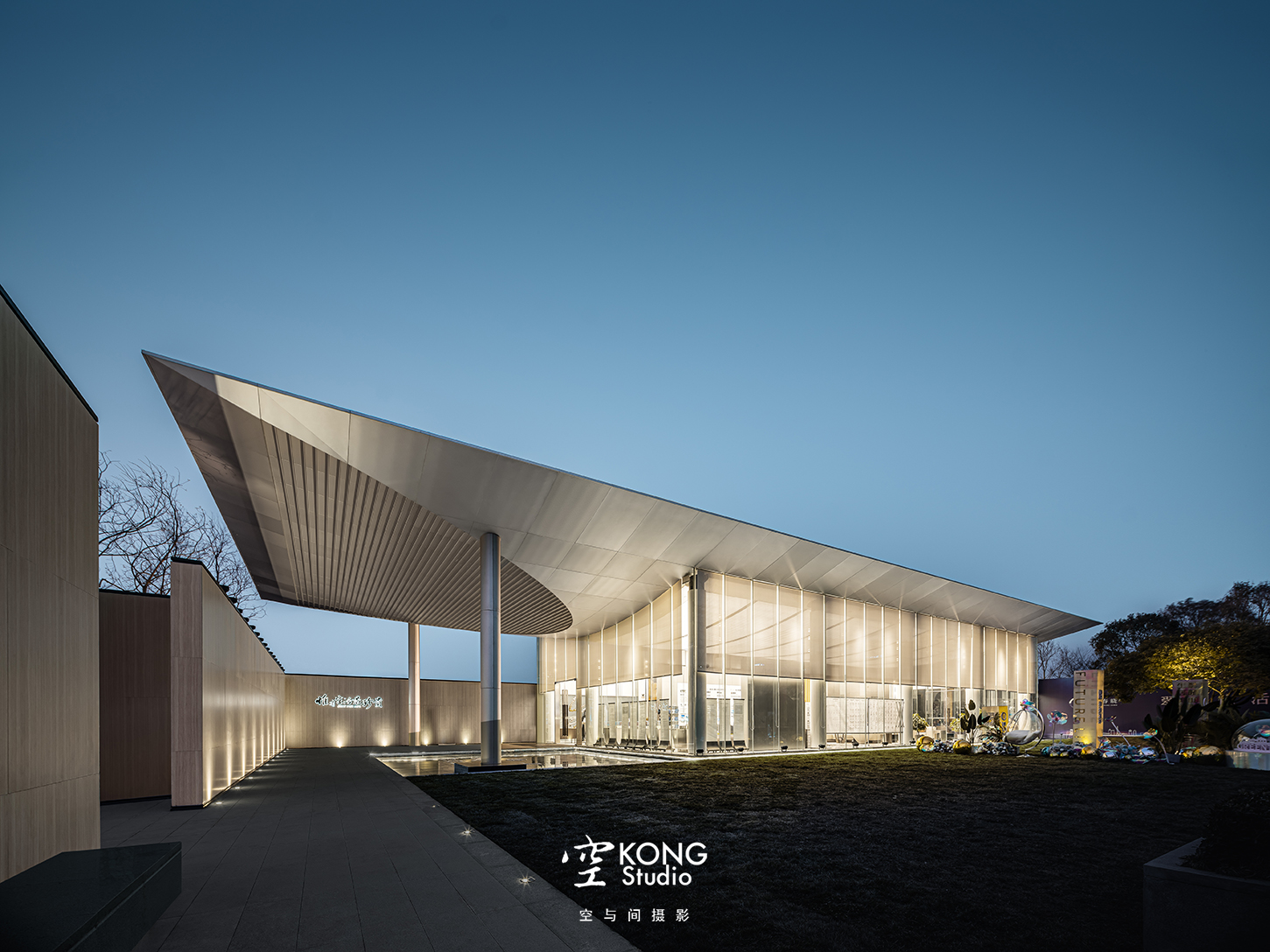 徐州绿城·明月春晓生活美学馆项目丨中国徐州丨西象西盛设计,深圳朴悦设计-21