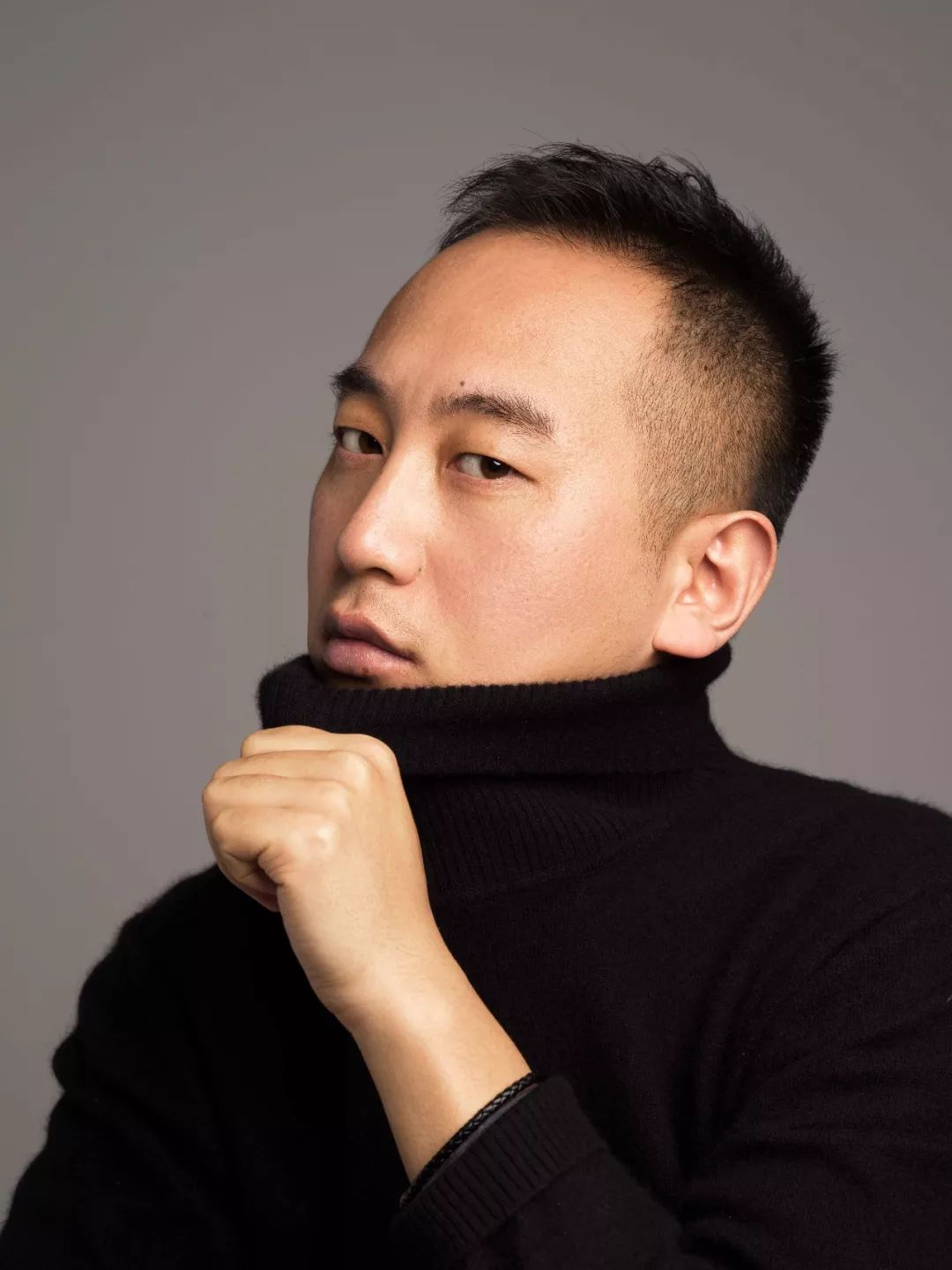 重庆新华协信中心「奢侈品级」公寓设计丨中国重庆丨WAVE澜舍设计-77