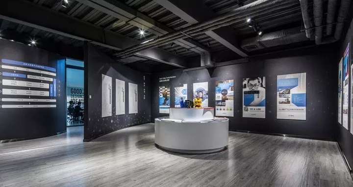 威海星汇谷文化创意共享办公设计 阿格利建筑设计-13