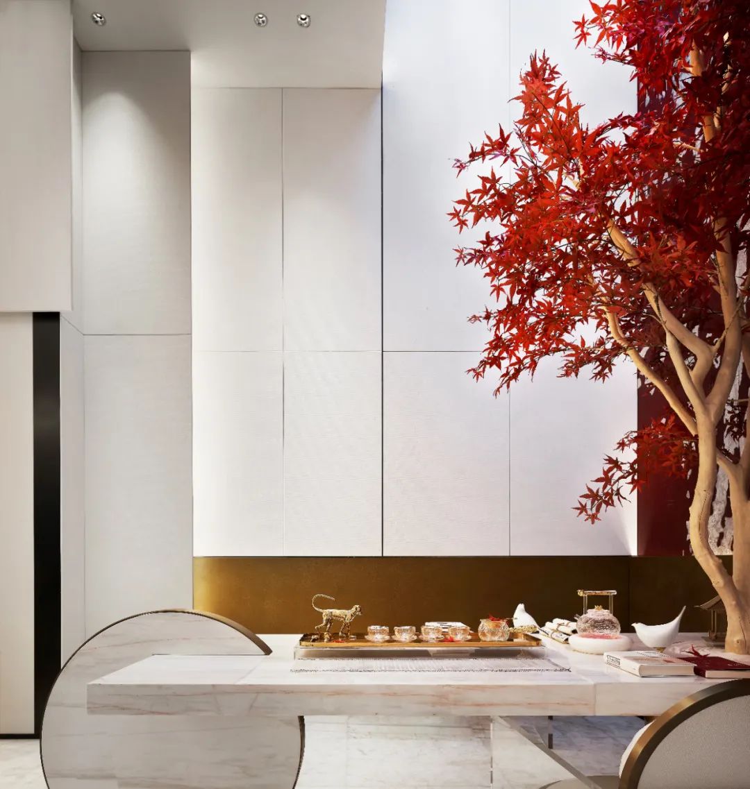 重庆壹江郡项目合院别墅-24