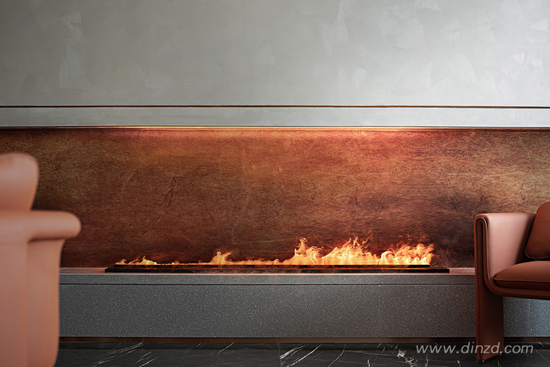 天水中海·铂悦府丨中国天水丨YanDesign大研设计-61