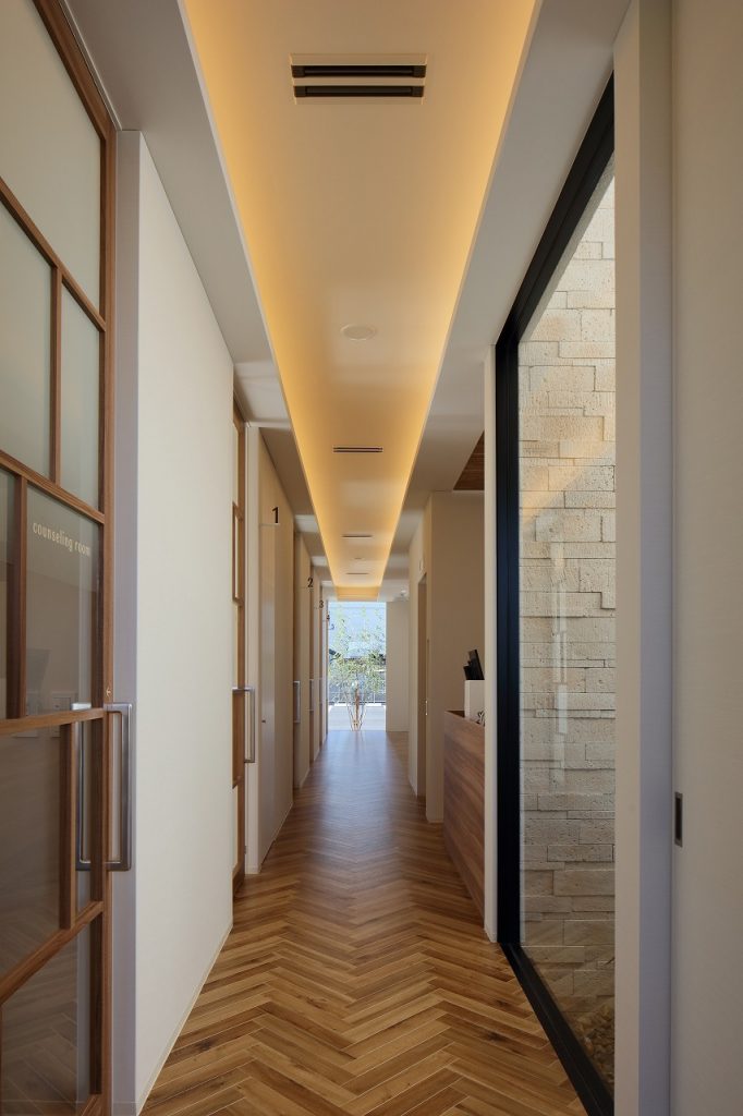 吉田歯科クリニック丨日本爱知丨UDA建筑设计-24