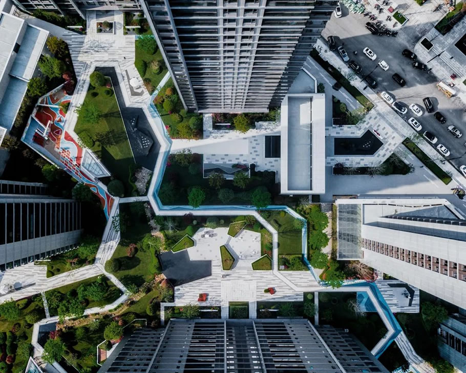 义乌壹号院丨中国浙江丨IPD 澳洲艺普得-7