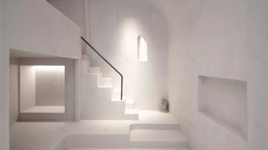 那云·星空宿 | 杭州城市上空,45 个房型构建社区式共生空间-48