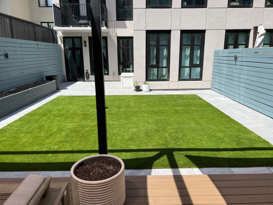 Brooklyn condo garage rooftop-16