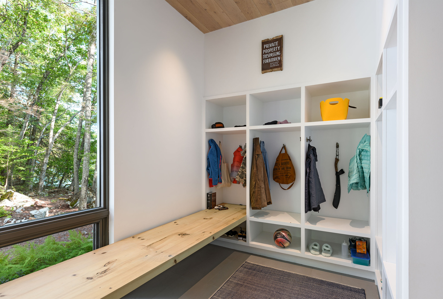 美国高架营地丨默多设计-31