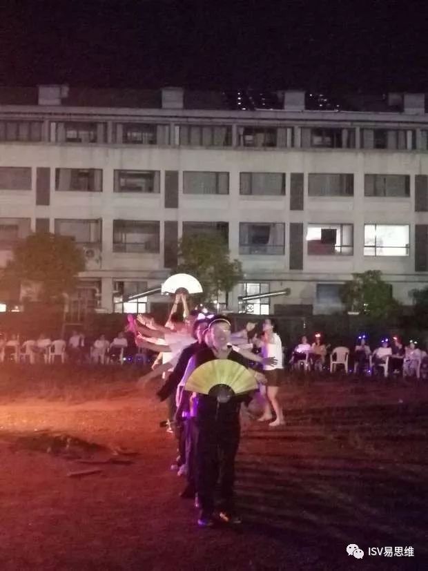 易思维千岛湖团建之旅，感受清官海瑞忠义精神-76