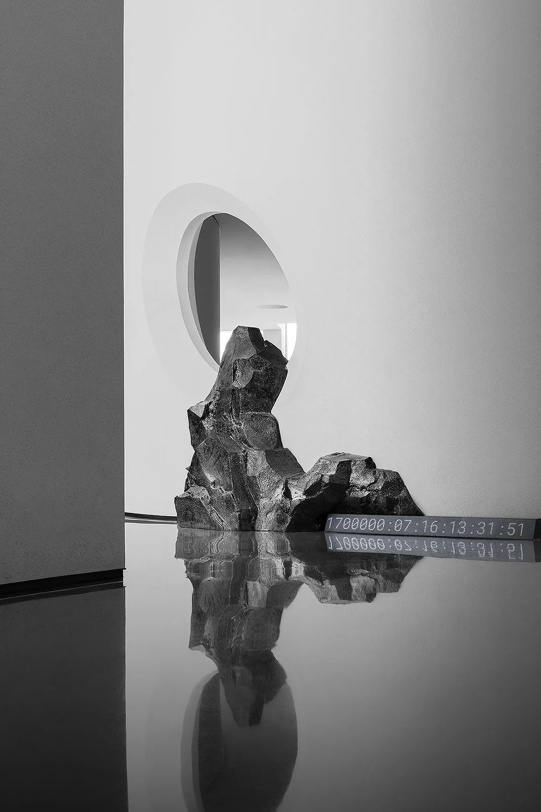 海口江东新区言·艺术馆丨中国海口丨燕语堂-68