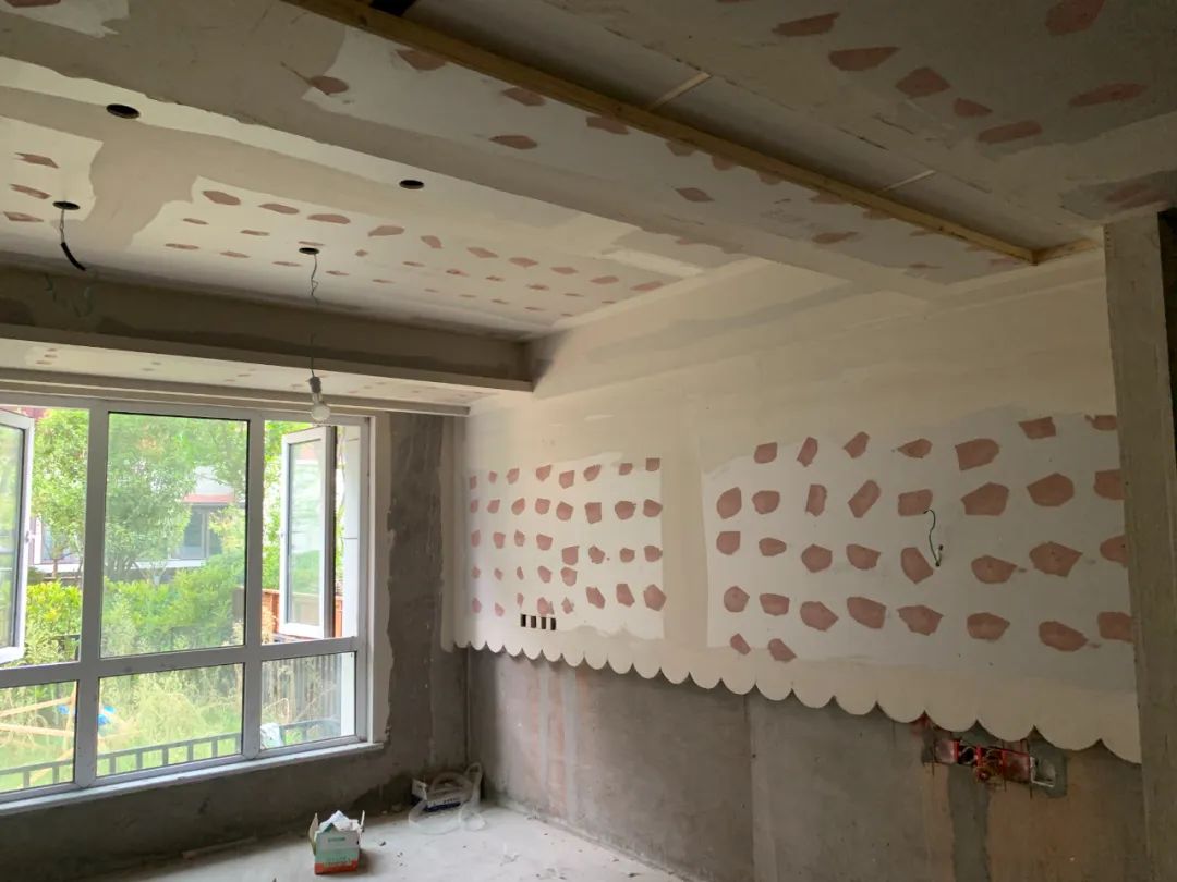 爱家华府全案落地实景·玫瑰窃贼丨中国湖州丨龙庭设计-75