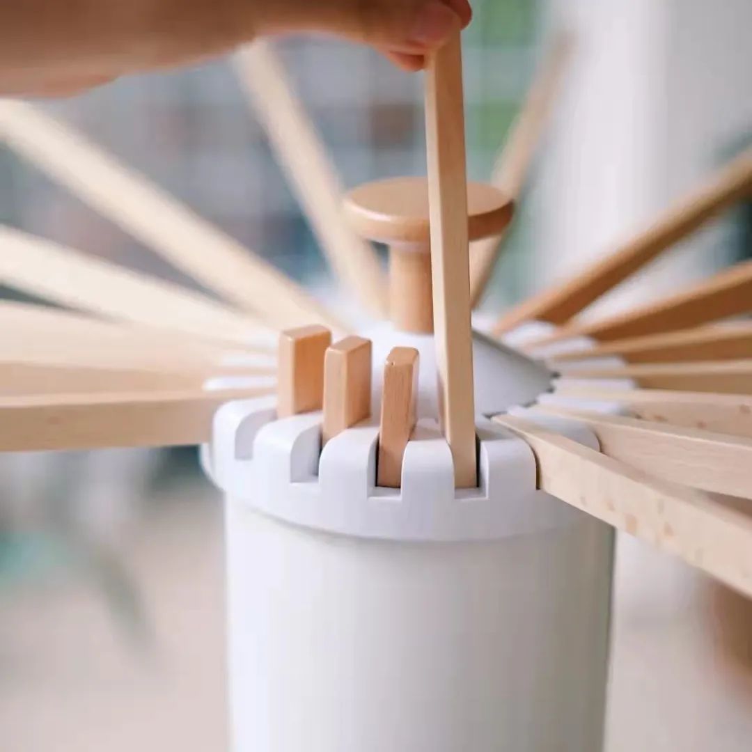 90后女孩回乡打造的梦幻家居丨中国浙江丨屋主路问-104