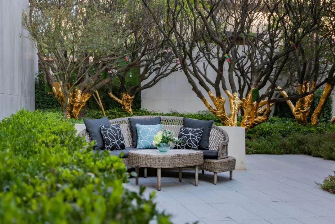 上海华润赛拉维,现代简约的人居环境-64