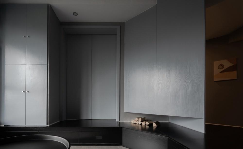 Bermuda 迷雾空间 | 暗藏“暗门”的巧妙设计-16