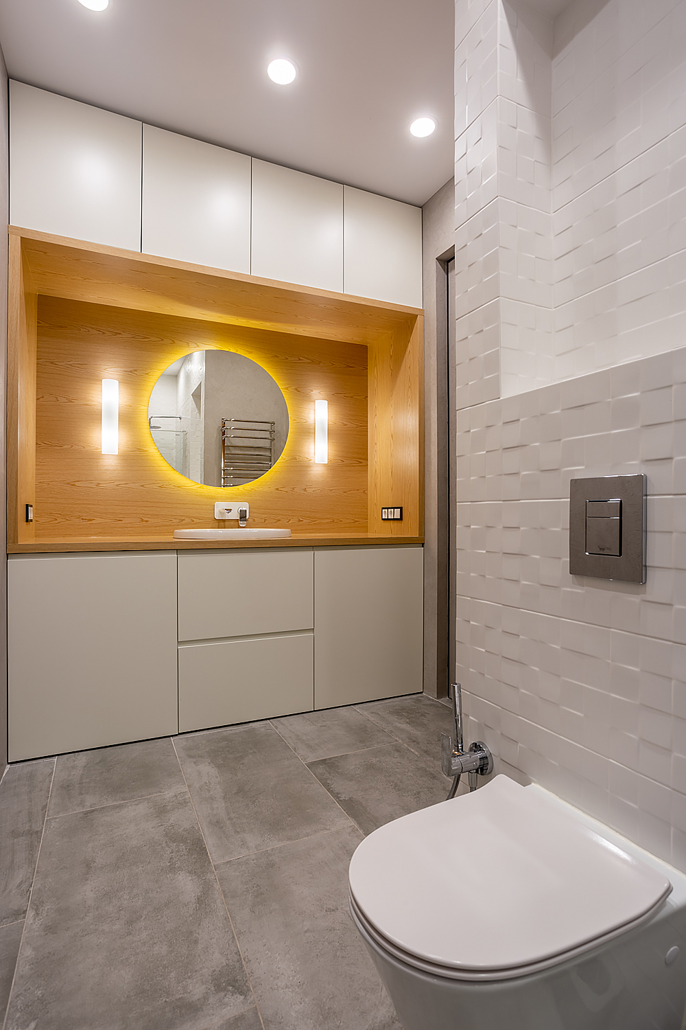 加加林广场斯堪迪丨乌克兰敖德萨-9