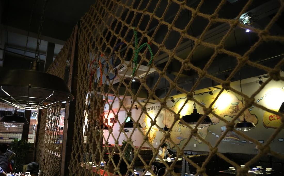 爱疯炭火烤鱼-44