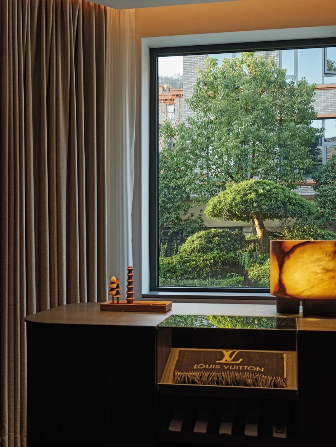 归途丨中国宁波丨亚兰设计咨询-13