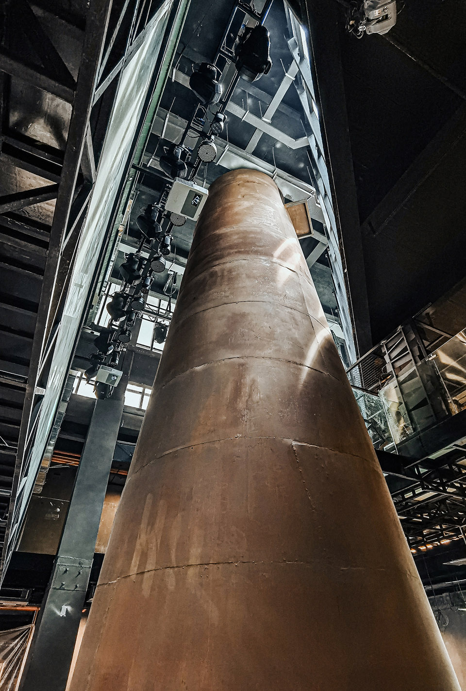 大理变压沉浸式剧场丨中国大理丨Atelier Alter Architects时境建筑等-160