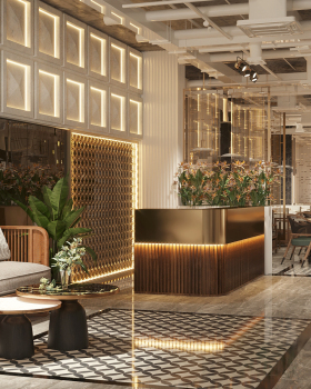 HOTPOT RESTAURANT