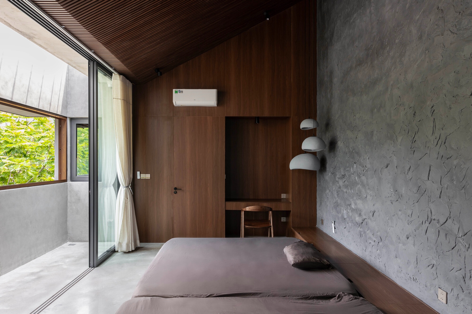 越南PR住宅丨Plus Idea Studio-30