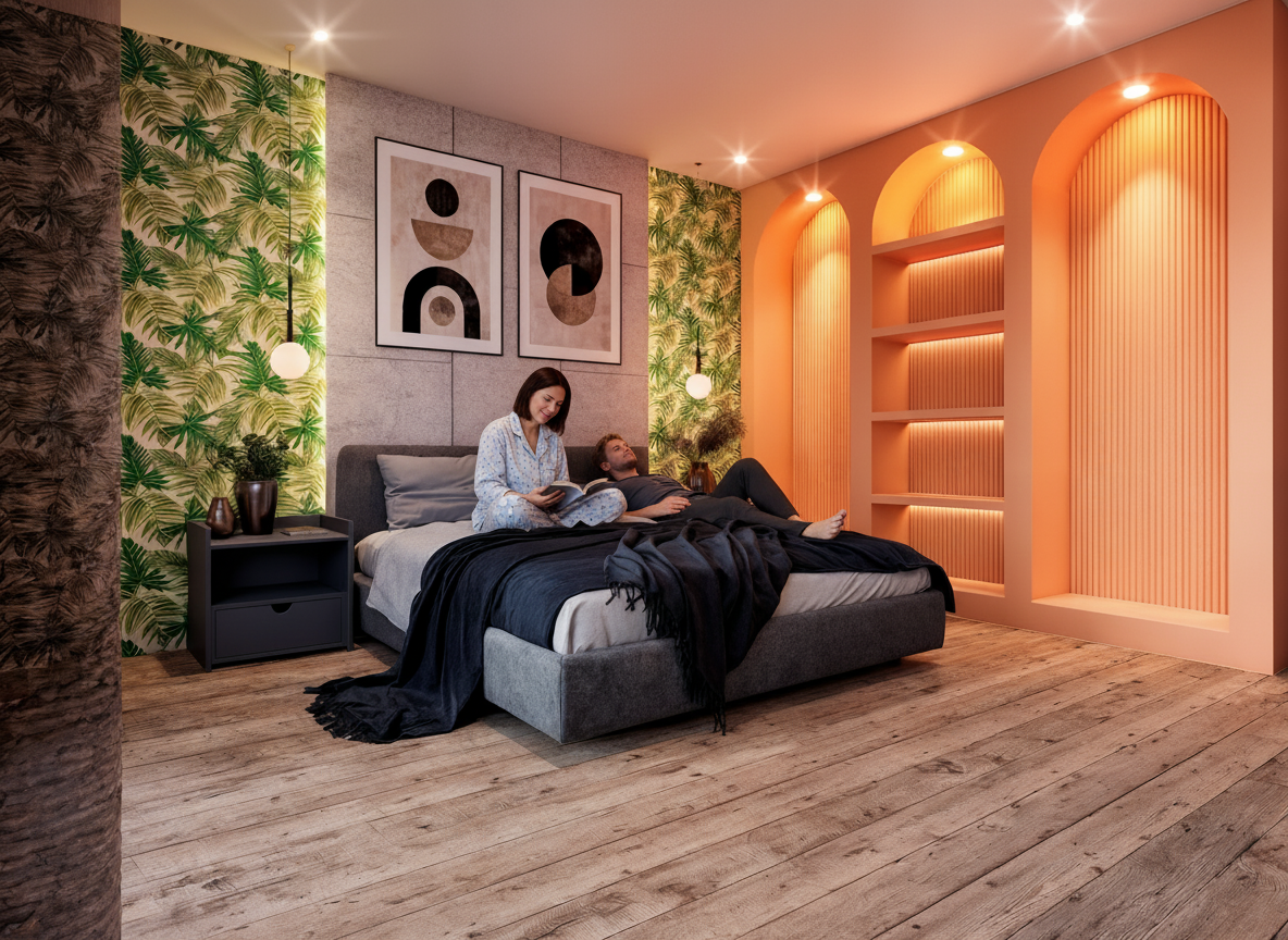 PROYECTO REMODELACIÓN D.O-6