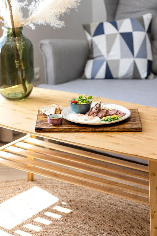 SZUFLADA BOUTIQUE HOTEL - BOHO APARTAMENT - REALISATION-10