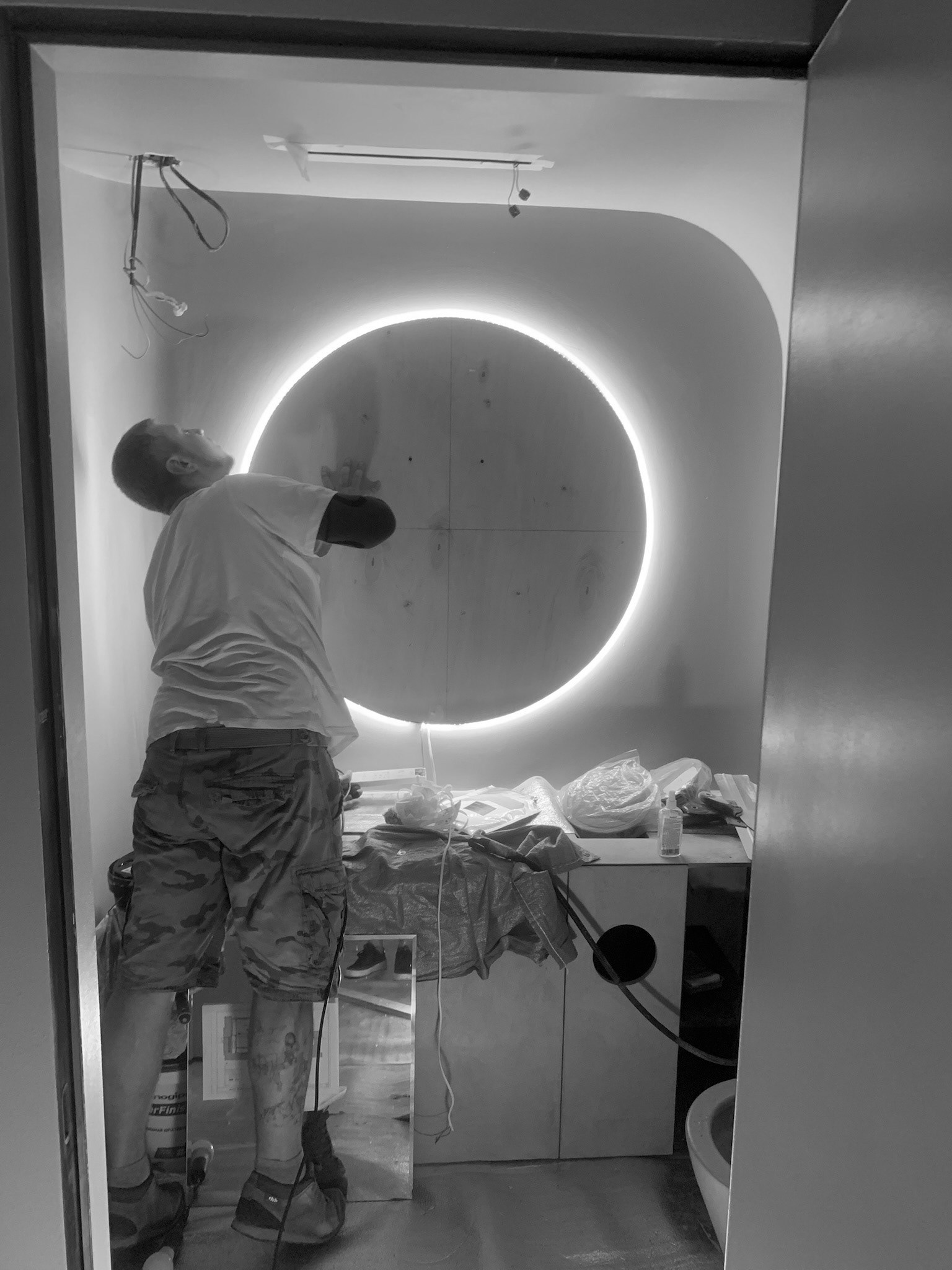 圣骑手咖啡丨俄罗斯莫斯科丨Marat Mazur-123