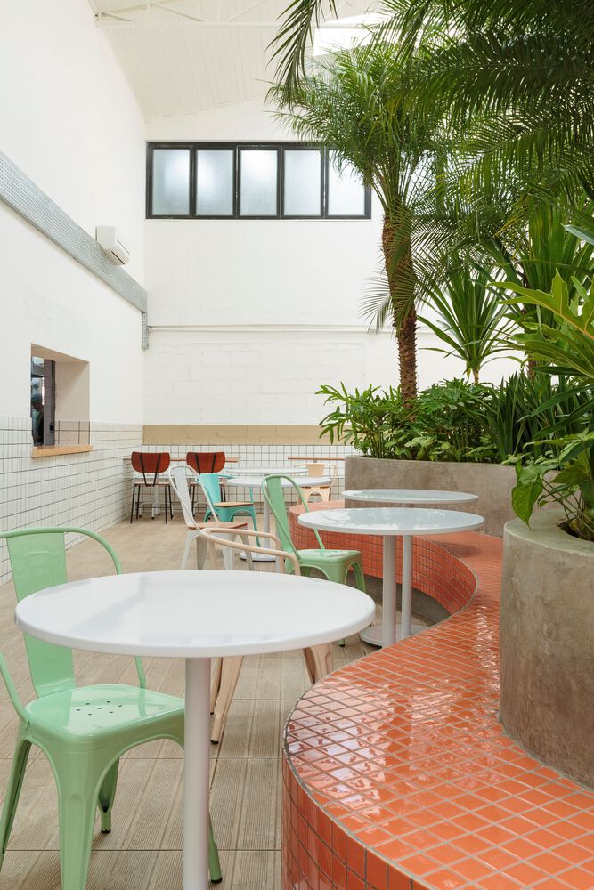 餐厅 Salu 扩建-20