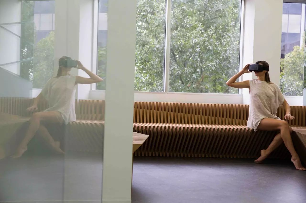 这组建筑摄影好清纯不做作，跟外面的妖艳骚货完全不一样-51