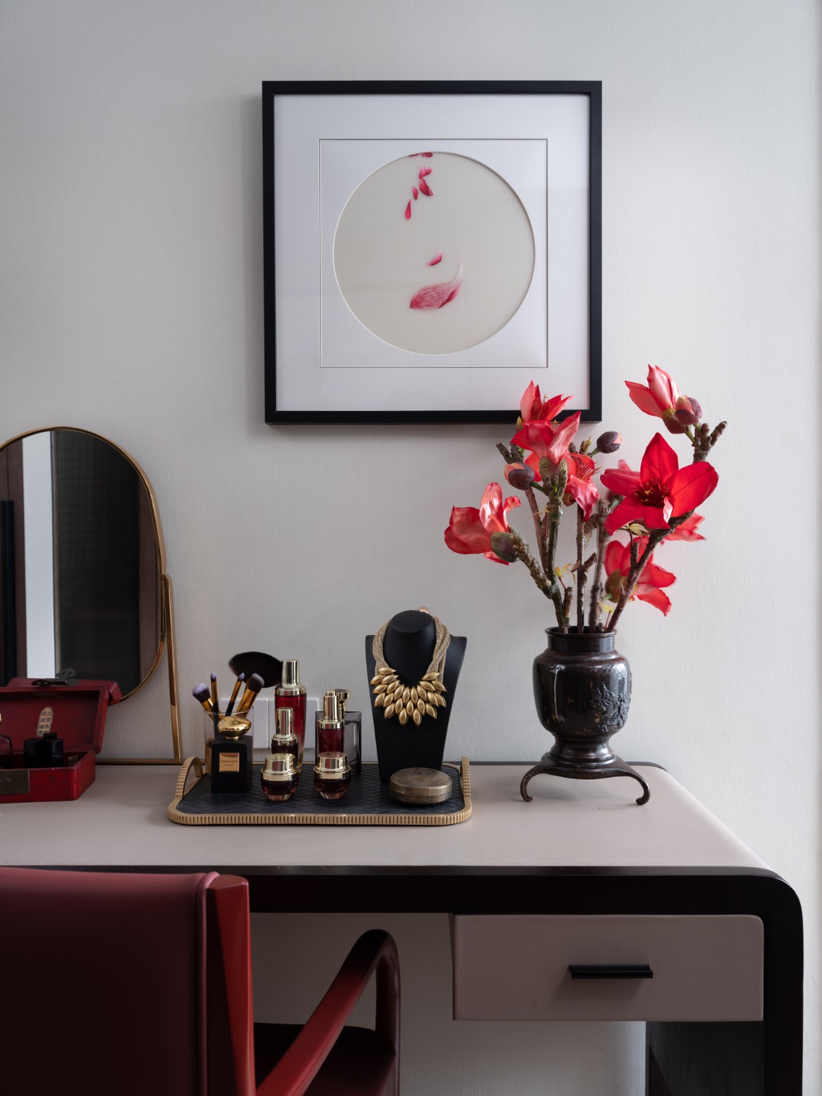 半卷诗书听雨声-22