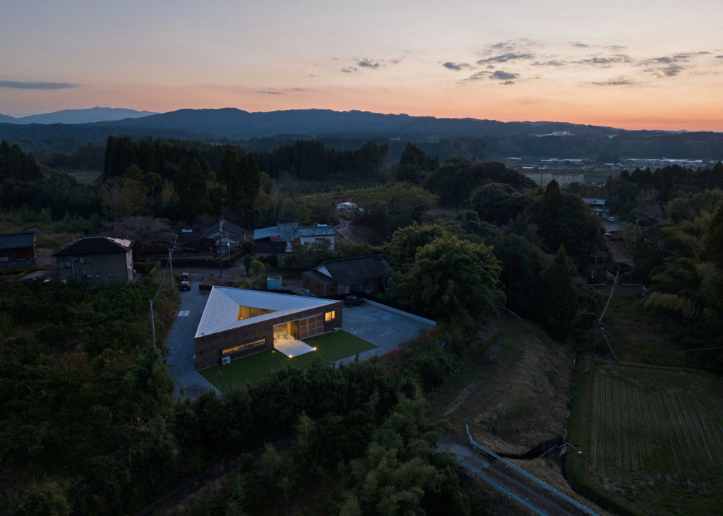 丨日本宫崎丨有限会社COGITE-32