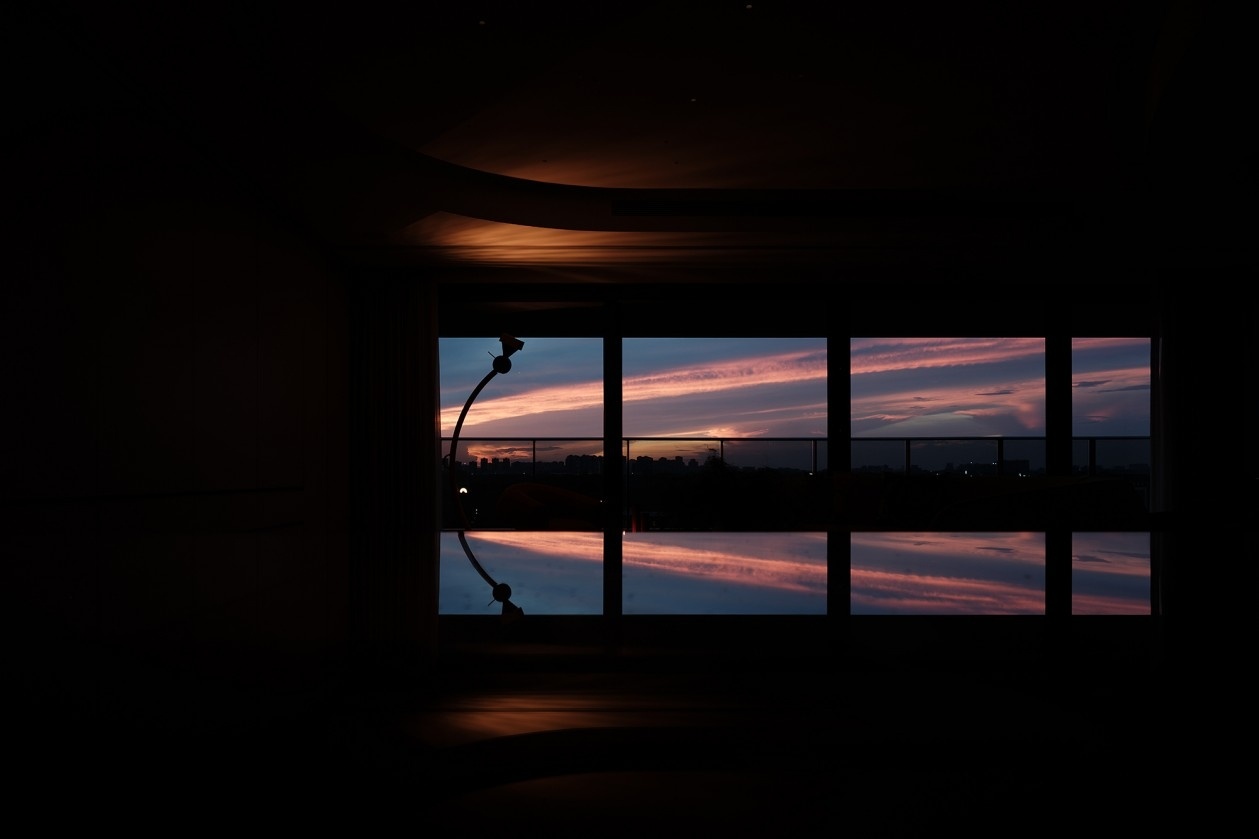 松樾私宅丨中国东莞丨T&D知行设计-6