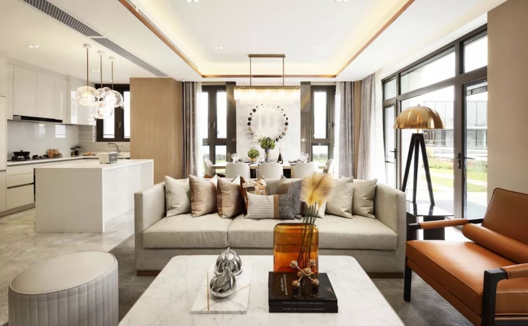 苏州九龙仓天灏丨中国苏州-14