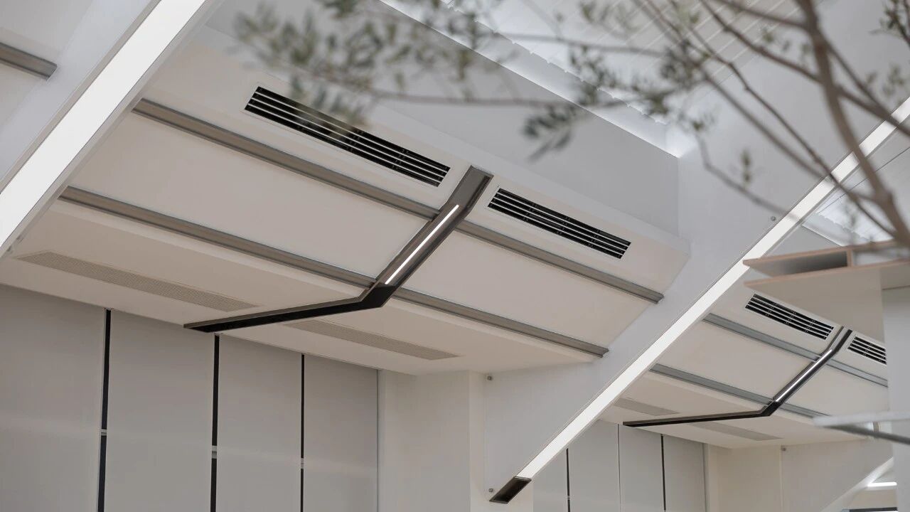 影视飓风5#办公楼丨中国杭州丨杭州尤木室内设计-43