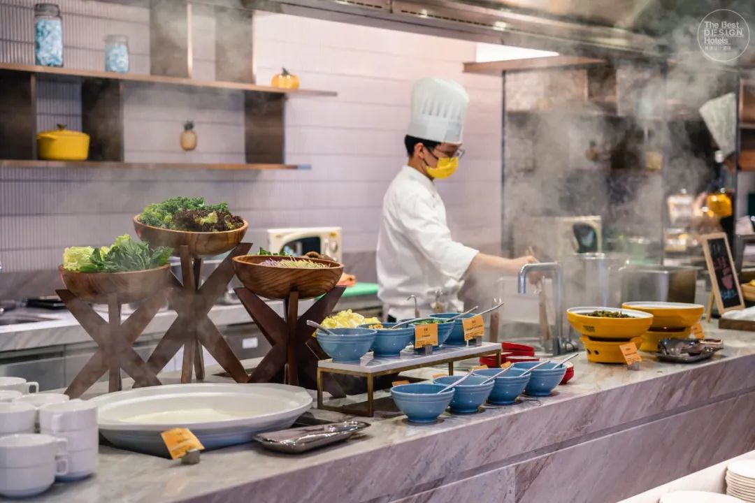 南京东方珍珠voco酒店丨中国南京丨洲际酒店集团-66