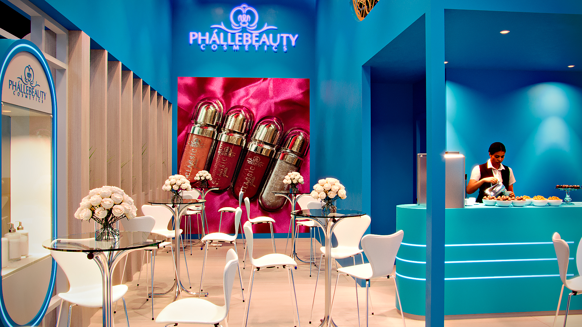 Phallebeauty - Opção 1 | Beauty Fair 2025-11