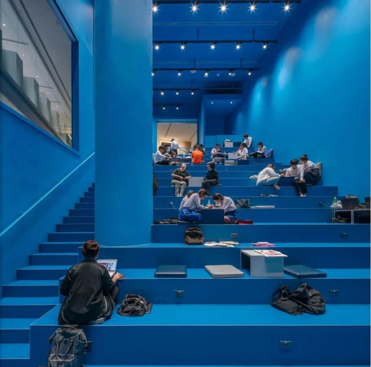 【UDO商业空间设计】如何设计构建“城市活力的商业共生体”？-42