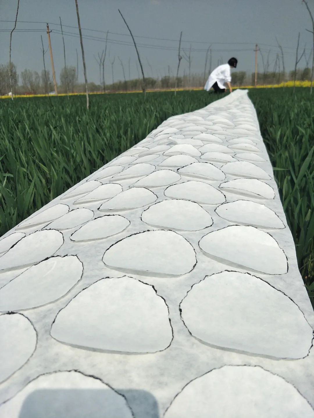 一条河流 · 王帅个展丨中国上海丨mür mür-18