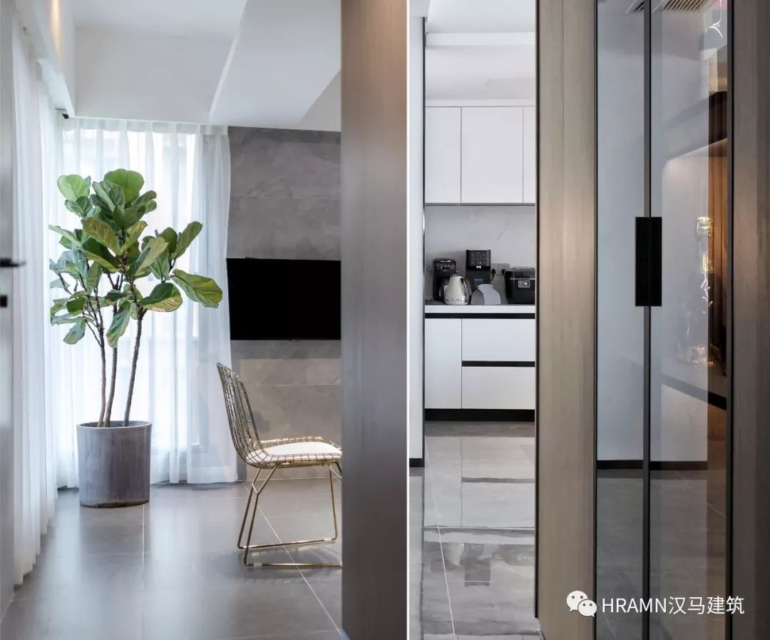 HRAMN 汉马建筑-25