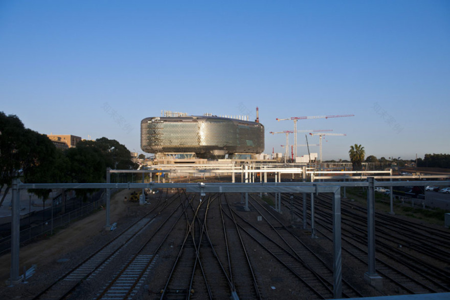 南澳大利亚健康与医学研究所-14