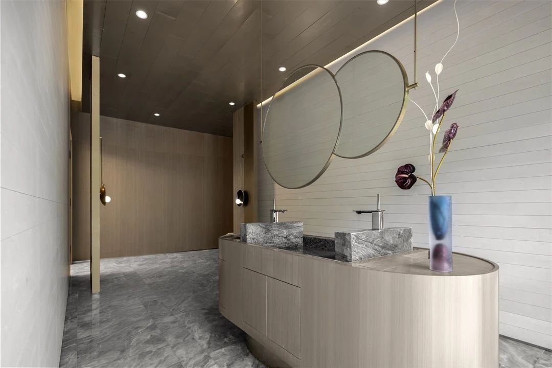 金科旭辉悦章售楼处-59