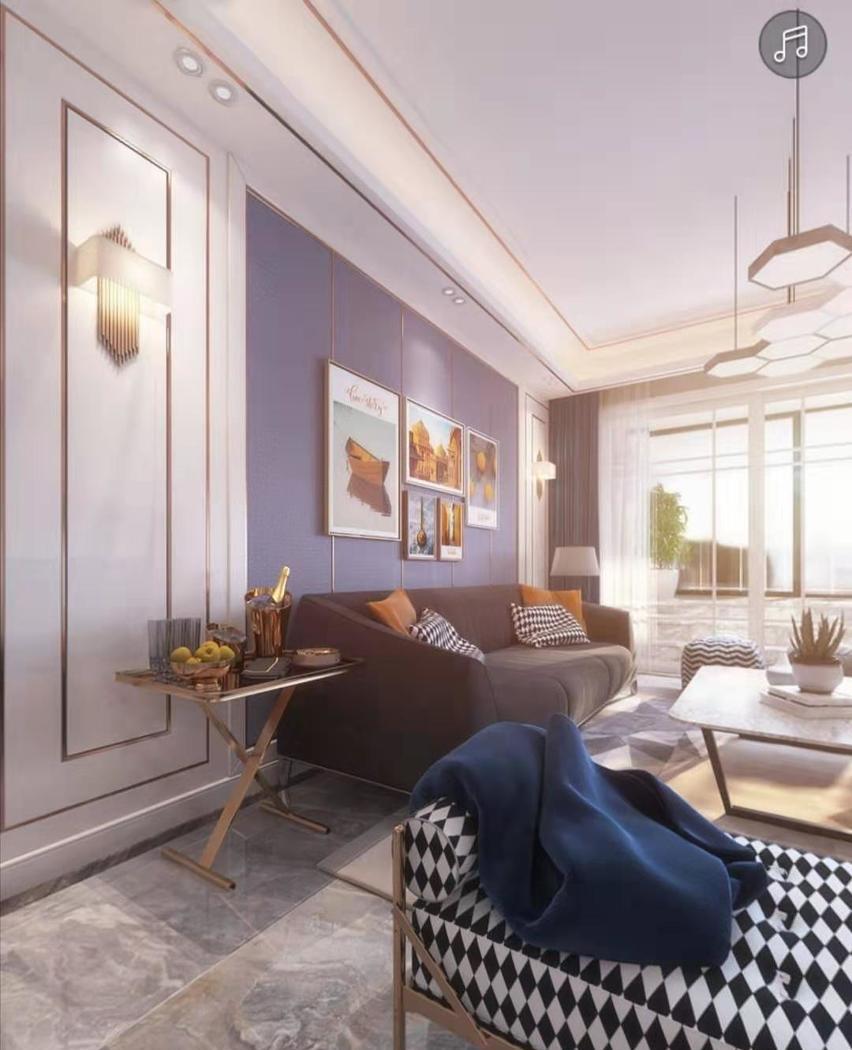 
绵阳塞纳阳光 -2