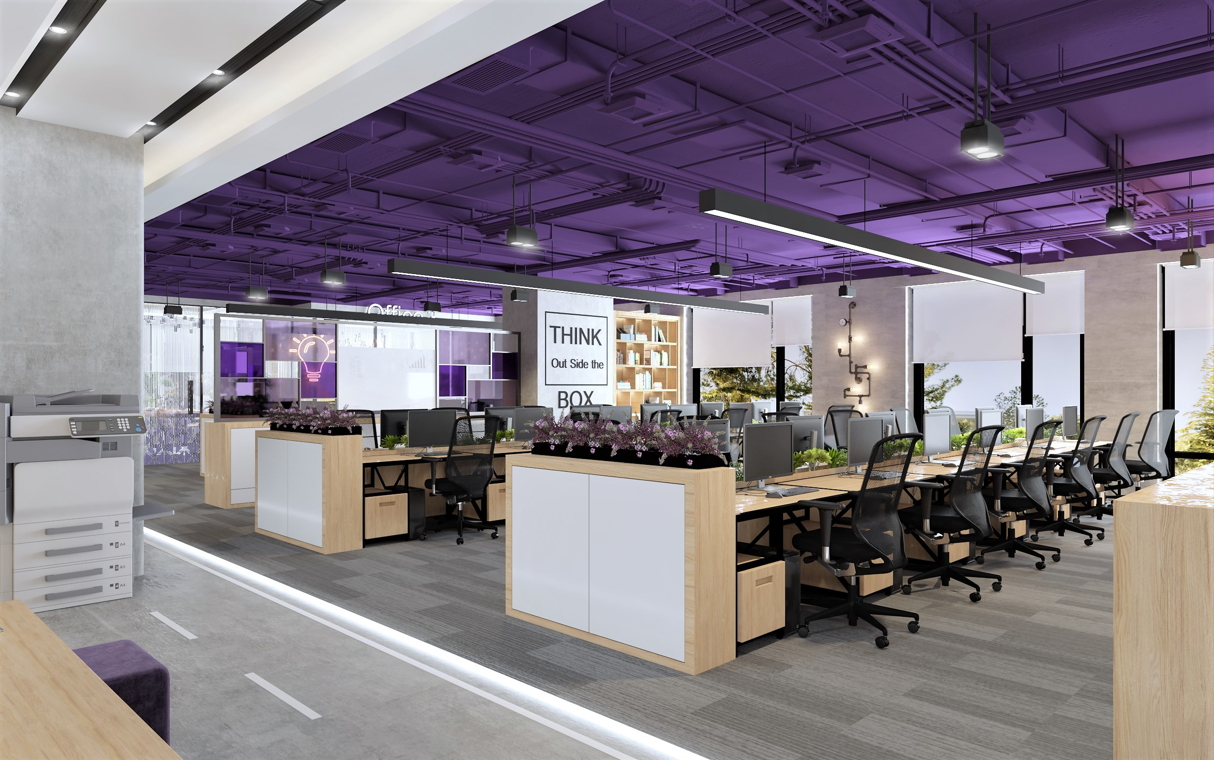 Industrial Workspace-12